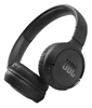 Изображение JBL JBL Tune 510 over-ear wireless headphones - black Black