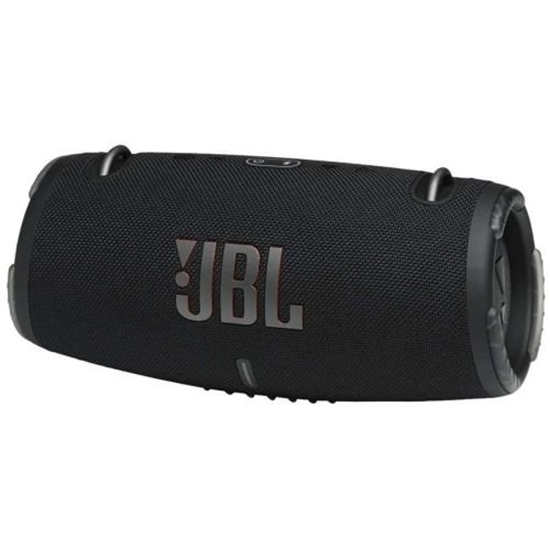 Picture of JBL Xtreme 3 Portable Speaker, Wireless, Bluetooth, Black