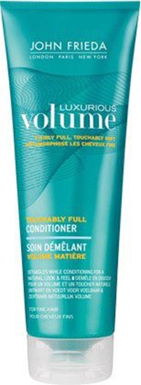 Picture of John Frieda Volume Odywka zwikszajca objto wosów