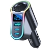 Picture of Joyroom JR-CL21 4in1 Car Charger / Bluetooth / FM Transmitter