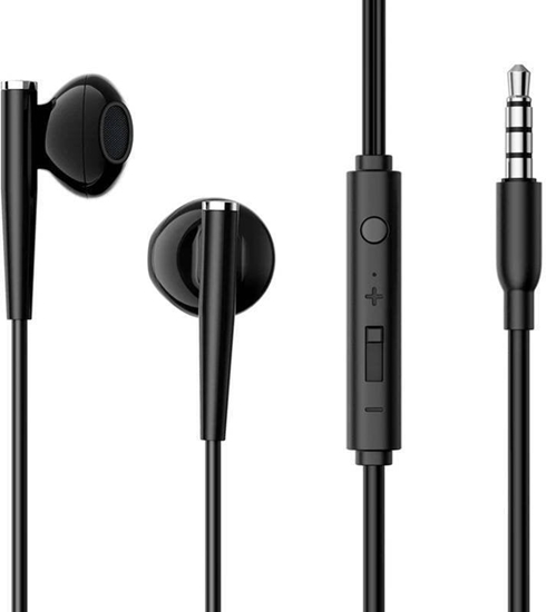 Изображение JR-EW04 Black JR-EW04 Black (6941237119483)