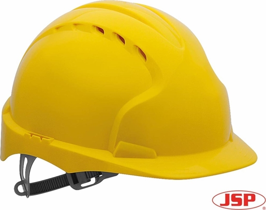 Picture of JSP Hem wentylowany KAS-EVO2 - óty