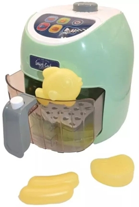 Picture of JUNIOR HOME Air Fryer Play Set