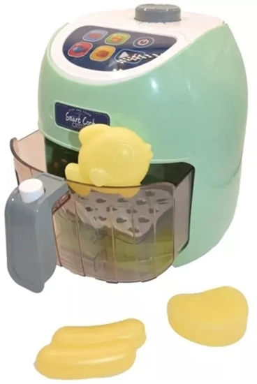 Picture of JUNIOR HOME Air Fryer Play Set
