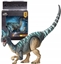 Изображение Figurka Mattel Jurassic World Kolekcja Hammonda Muszaur (JKM89)