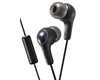 Изображение JVC HA-FX7M-B-E Headset In-ear Black