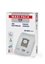 Изображение K&M Vacuum cleaner bag ELECTROLUX / PHILIPS S-BAG (12pcs)