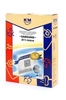Picture of K&M Vacuum cleaner bag SAMSUNG VP77 (4pcs)