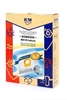 Picture of K&M Vacuum cleaner bag universal (4pcs)