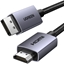 Picture of Kabel DisplayPort / HDMI UGREEN DP123 4K 30Hz 3m