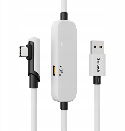 Picture of Kabel Do adowania 5m Usb 3.0 Do Oculus Meta Quest 2 3 3s Pico 4 Ultra / M32c1-5