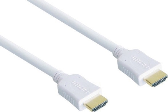 Picture of Kabel Good Connections HDMI 1.4b Kabel 1m biay
