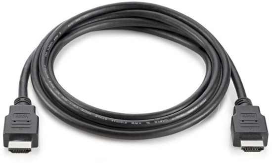 Picture of Kabel HP Fusion HDMI - Kabel 19pin 2160p Ultra HD 5m czarny