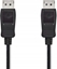 Attēls no Kabel Nedis Nedis CCGB37010BK20 kabel DisplayPort 2 m Czarny