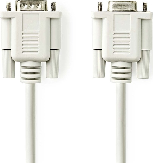 Picture of Kabel Nedis Nedis CCGL52010IV20 kabel VGA 2 m VGA (D-Sub) Ko soniowa
