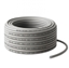 Изображение Kabel patchcord sieciowy skrętka UTP | Miedziany Cu | CAT6 | Highspeed 1Gb/s | LAN | 50m | Szary 