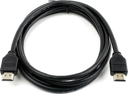 Picture of Kabel PremiumCord HDMI - HDMI 1m czarny (kphdm21-1)