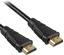 Изображение Kabel PremiumCord HDMI - HDMI 20m czarny (kphdme20)