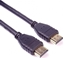 Изображение Kabel PremiumCord HDMI - HDMI 3m czarny (kphdm21-3)