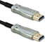 Изображение Kabel Qoltec HDMI - HDMI 20m srebrny (50472)