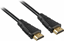 Picture of Kabel Sharkoon HDMI - HDMI 15m czarny (4044951009046)
