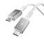 Изображение Kabel Spigen EB10015CC Essential USB-C Cable 100W 150cm White