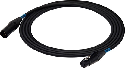 Picture of Kabel SSQ XLR - XLR 5m czarny (SS-1841                        )