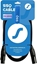 Изображение Kabel SSQ XX1 PRO - Kabel XLR-XLR 1 metrowy - NEUTRIK