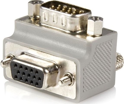 Attēls no RIGHT ANGLE VGA TO VGA CABLE