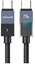 Изображение Kabel USAMS SJ777 PD 240W USB-C/USB-C    1.2m tarnish