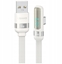Изображение Kabel USAMS US-SJ651 66W USB-A/USB-C 1.2m biay