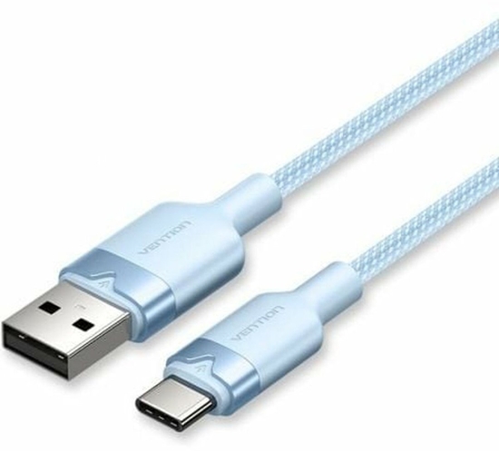 Picture of Kabel USB A na USB-C Vention CTNLH 2 m