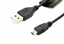 Изображение Kabel USB Accura Accura mini USB 1.8m czarny