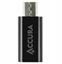 Attēls no Kabel USB Accura Accura USB-C - micro USB 2.0 F/M