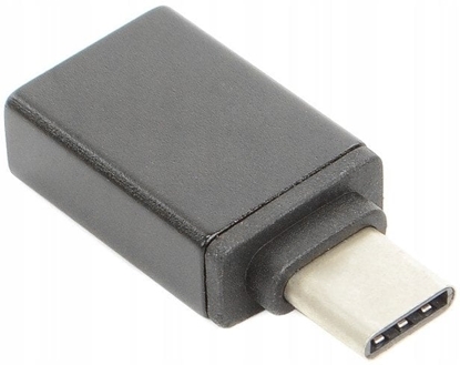 Attēls no Kabel USB Accura Accura USB-C - USB 3.1 F/M