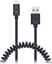 Picture of Kabel USB Connect IT USB-A - 1.2 m Czarny (CI-682)