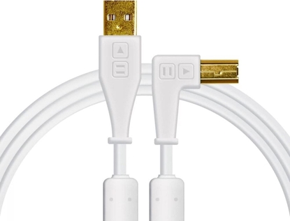 Picture of Kabel USB DJ TECHTOOLS Chroma Cable USB 1.5 m amany biay