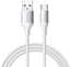 Изображение Kabel USB Joyroom USB-A - USB-C 2 m Biay (6956116798307)
