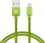 Изображение Kabel USB Swissten USB-A - micro-B 1.2 m Czerwony (71521207)