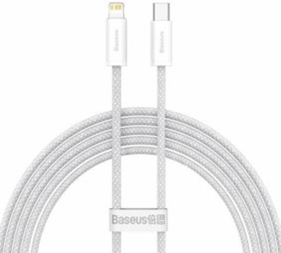 Picture of Baseus Dynamic Series Cable USB-C / Lightning / 20W / 2m