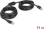 Picture of Kabelis USB2.0 AM > USB2.0 BM, 11.0m, Delock