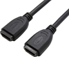 Picture of Kabeļadapteris HDMI F/F, 10cm, Value