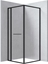 Picture of Kabina prysznicowa kwadratowa 90x90 cm