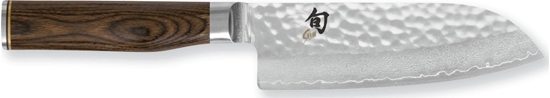 Изображение KAI Shun Premier Tim Mälzer Santoku 14,0cm