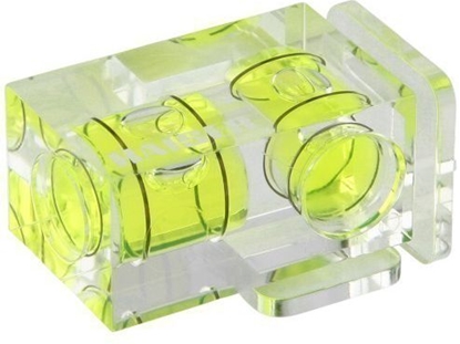 Picture of Kaiser Duplex Spirit Level 6387