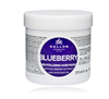 Изображение Kallos Blueberry Revitalizing Hair Mask 275 ml