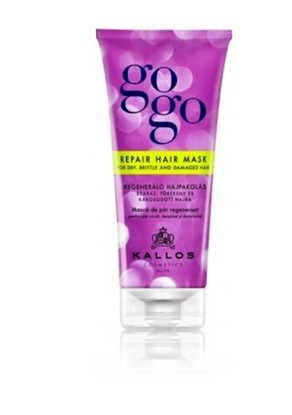 Picture of Kallos GoGo Repair Hair Mask 200 ml