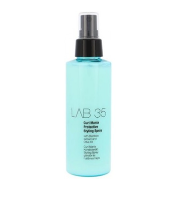 Attēls no Kallos LAB 35 Curl Mania Protective Styling Spray 150 ml