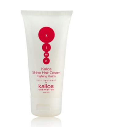 Изображение Kallos Shine Hair Cream 50 ml