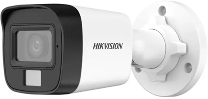Picture of KAMERA AHD, HD-CVI, HD-TVI, PAL DS-2CE16K0T-LPFS(2.8MM) Smart Hybrid Light - 3K Hikvision